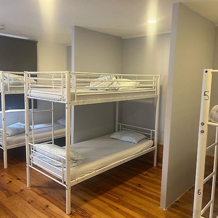 D&S Lisbon Hostel Экстерьер фото