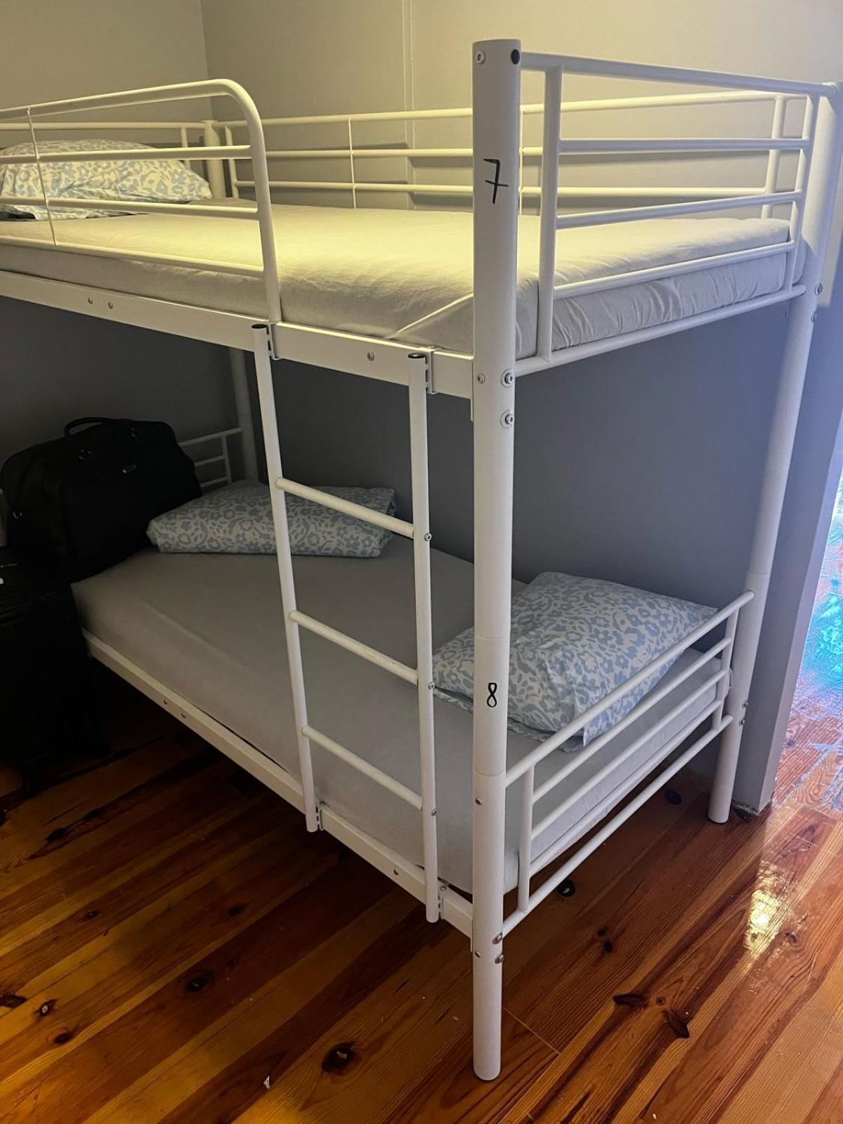 D&S Lisbon Hostel Экстерьер фото