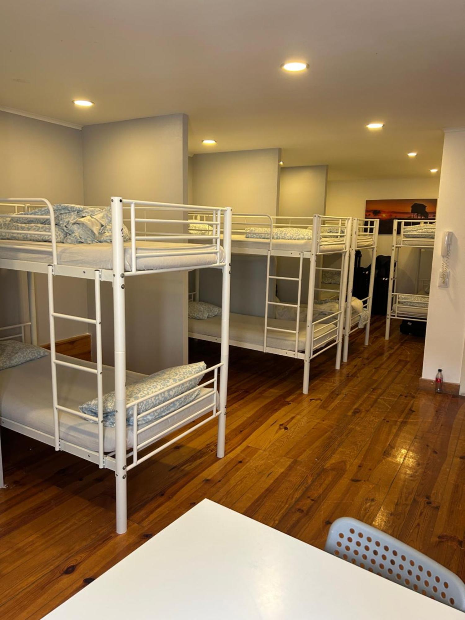 D&S Lisbon Hostel Экстерьер фото