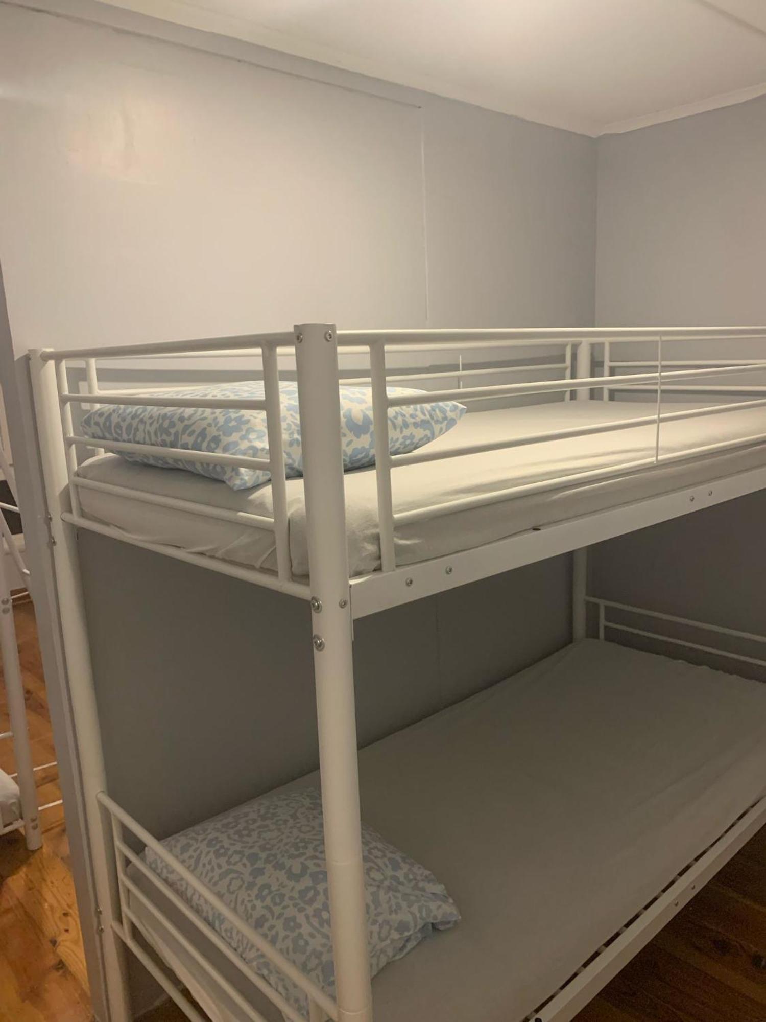 D&S Lisbon Hostel Экстерьер фото